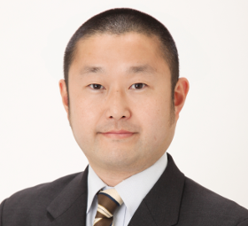 アルファパートナーズ株式会社 代表取締役 岸 泰三