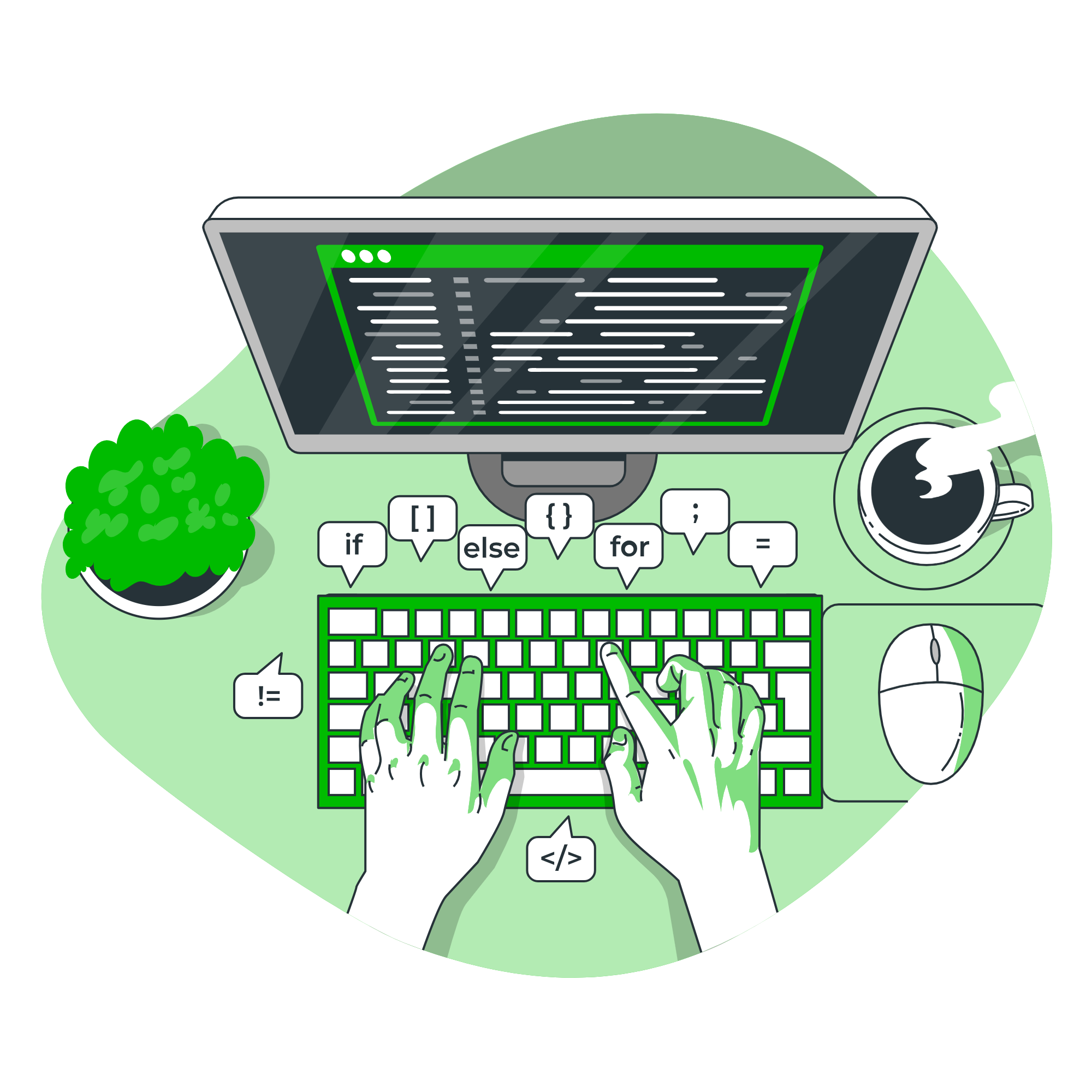 リモートワーク案件多数