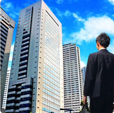 こんな人に来てほしい！