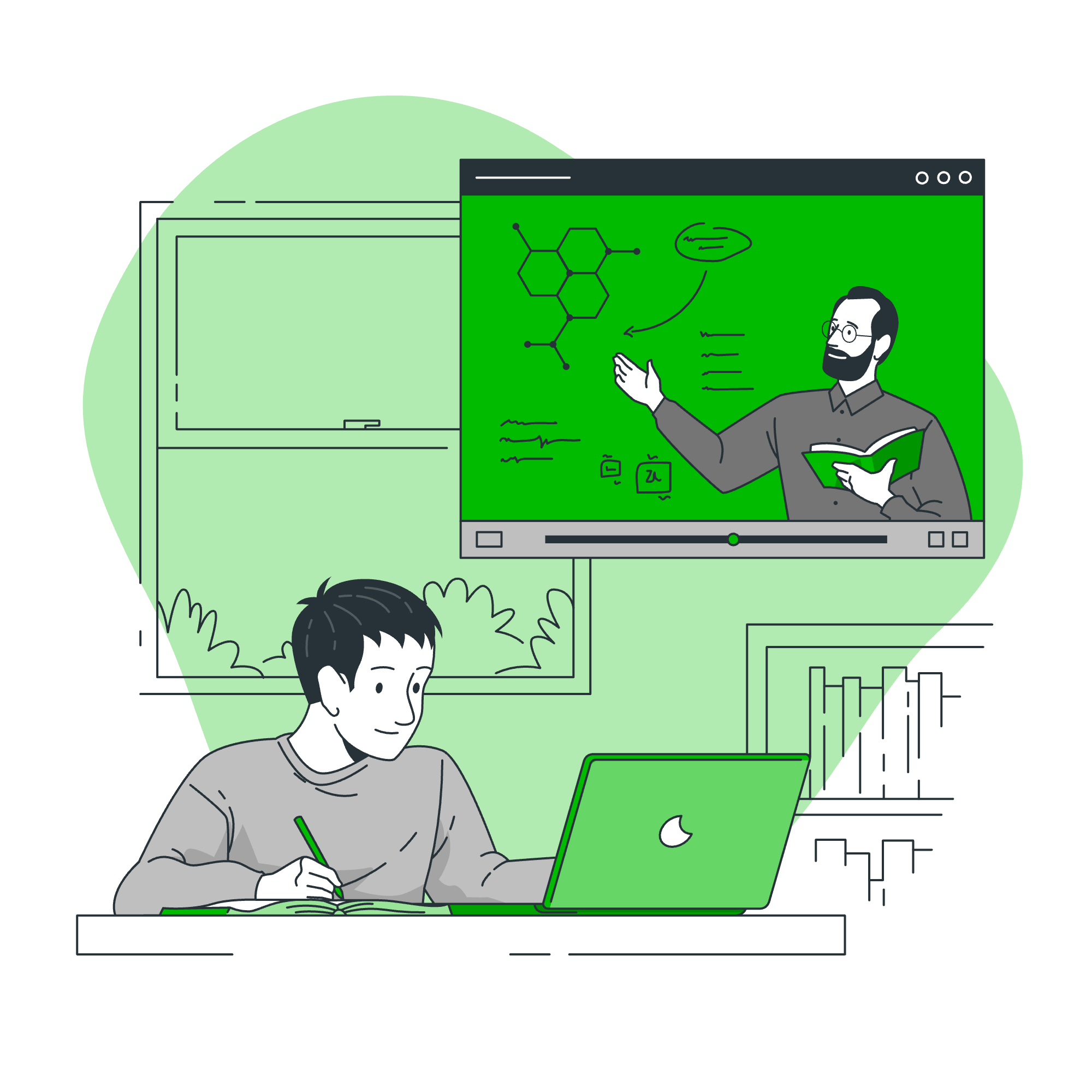 多様な勤務形態が選べる